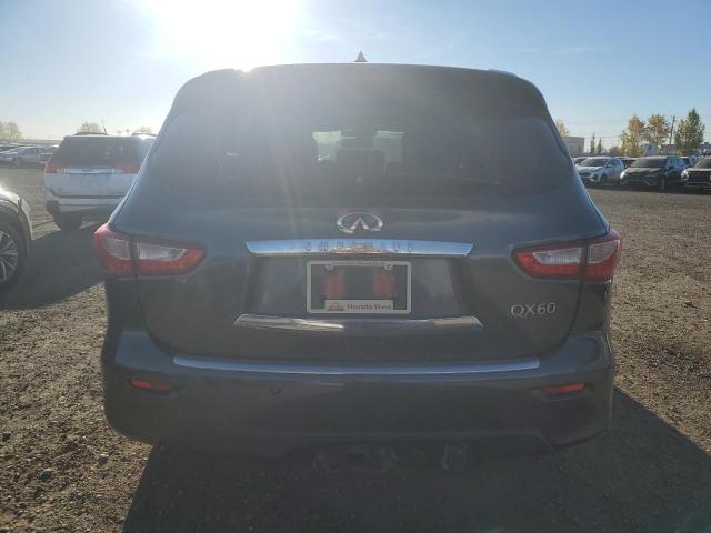 Photo 5 VIN: 5N1CL0MM7EC524409 - INFINITI QX60 HYBRI 