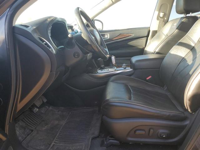 Photo 6 VIN: 5N1CL0MM7EC524409 - INFINITI QX60 HYBRI 