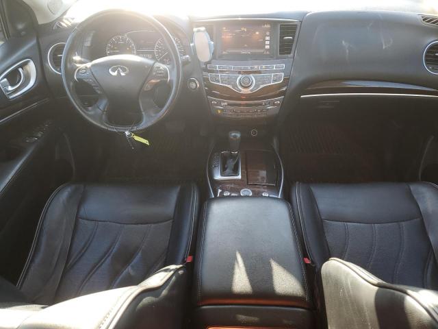 Photo 7 VIN: 5N1CL0MM7EC524409 - INFINITI QX60 HYBRI 