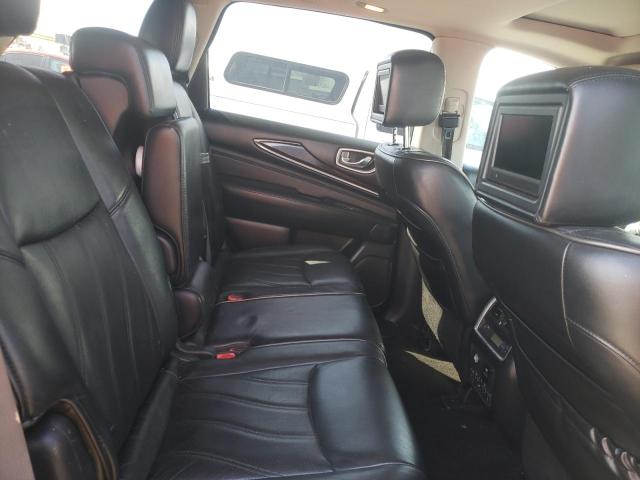 Photo 10 VIN: 5N1CL0MM8EC513533 - INFINITI QX60 HYBRI 