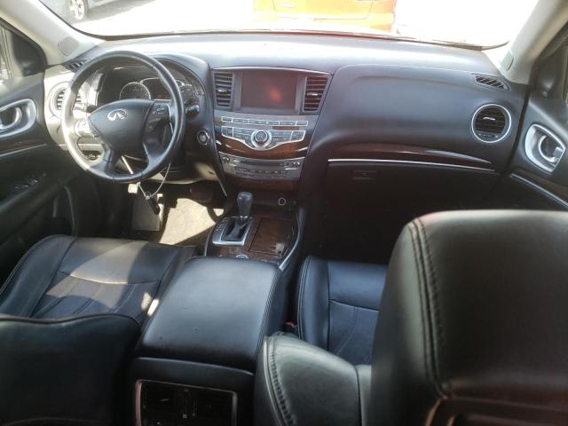 Photo 7 VIN: 5N1CL0MM8EC513533 - INFINITI QX60 HYBRI 