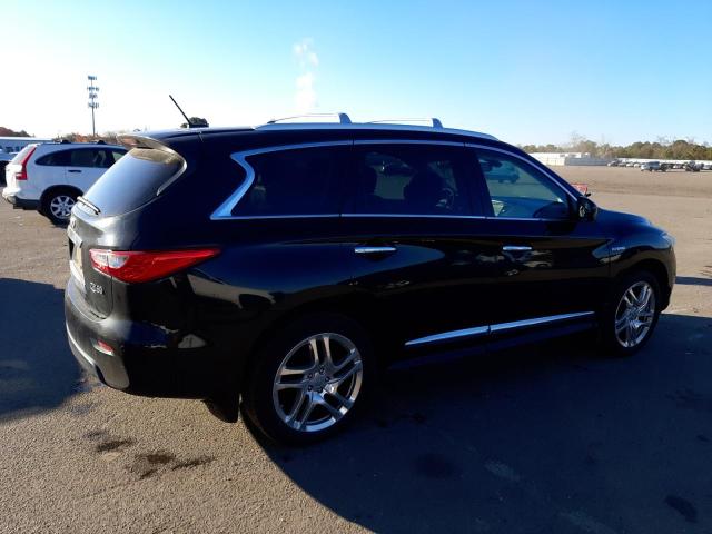 Photo 2 VIN: 5N1CL0MM8EC516027 - INFINITI QX60 