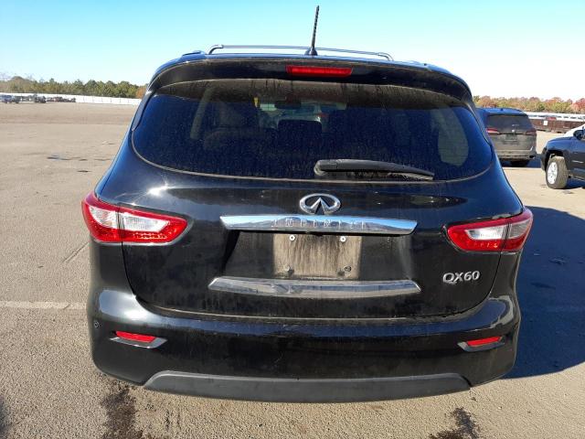 Photo 5 VIN: 5N1CL0MM8EC516027 - INFINITI QX60 