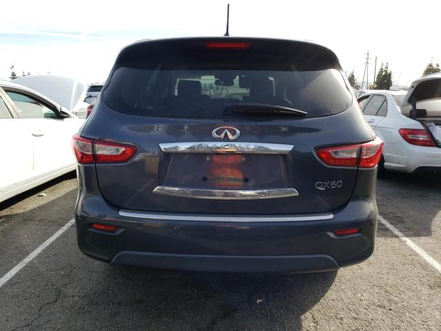 Photo 5 VIN: 5N1CL0MM8EC517680 - INFINITI QX60 HYBRI 