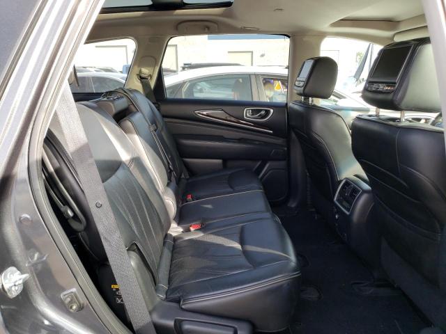 Photo 9 VIN: 5N1CL0MM8EC517680 - INFINITI QX60 HYBRI 