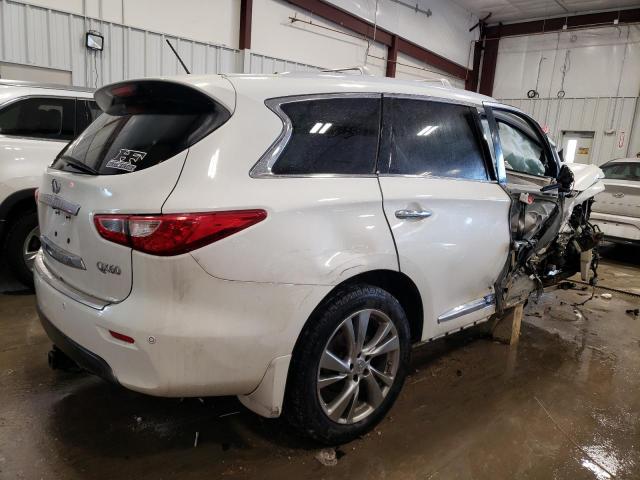 Photo 2 VIN: 5N1CL0MM8EC518148 - INFINITI QX60 HYBRI 