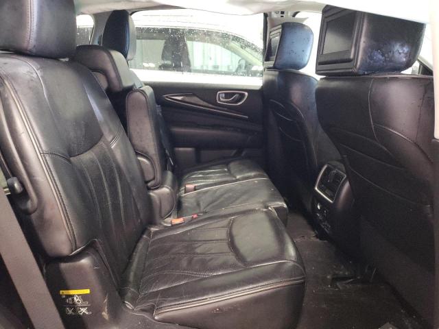 Photo 9 VIN: 5N1CL0MM8EC518148 - INFINITI QX60 HYBRI 