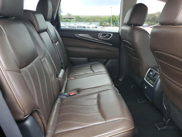 Photo 5 VIN: 5N1CL0MM8EC521275 - INFINITI QX60 HYBRI 