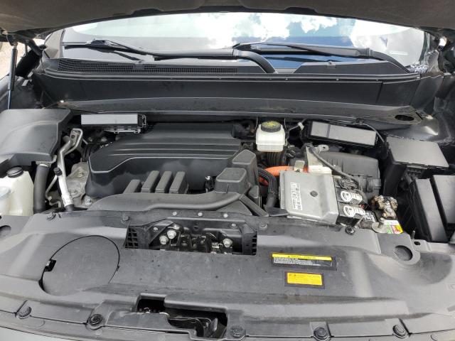 Photo 6 VIN: 5N1CL0MM8EC521275 - INFINITI QX60 HYBRI 