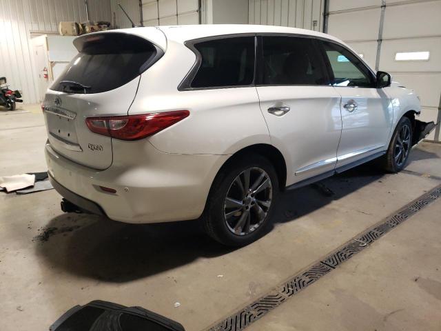 Photo 2 VIN: 5N1CL0MM8EC522118 - INFINITI QX60 