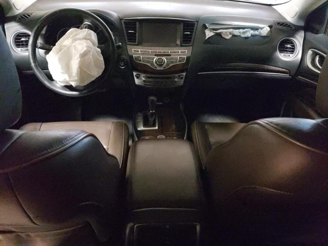 Photo 7 VIN: 5N1CL0MM8EC522118 - INFINITI QX60 