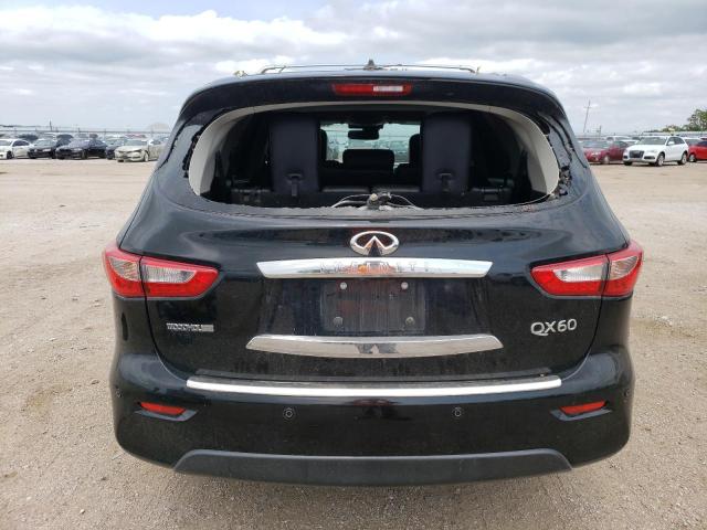 Photo 5 VIN: 5N1CL0MM8EC528890 - INFINITI QX60 HYBRI 