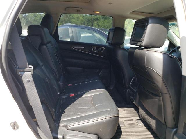 Photo 10 VIN: 5N1CL0MM8EC530171 - INFINITI QX60 HYBRI 