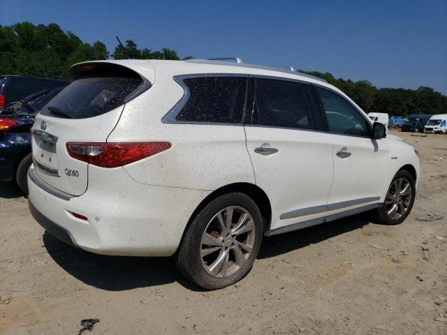 Photo 2 VIN: 5N1CL0MM8EC530171 - INFINITI QX60 HYBRI 