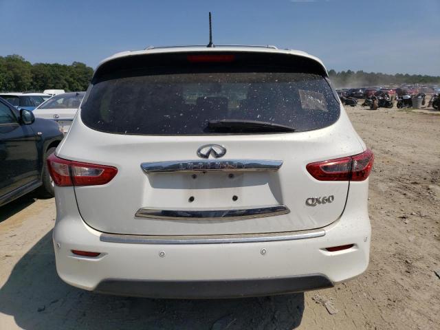 Photo 5 VIN: 5N1CL0MM8EC530171 - INFINITI QX60 HYBRI 