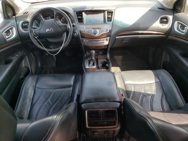 Photo 7 VIN: 5N1CL0MM8EC530171 - INFINITI QX60 HYBRI 