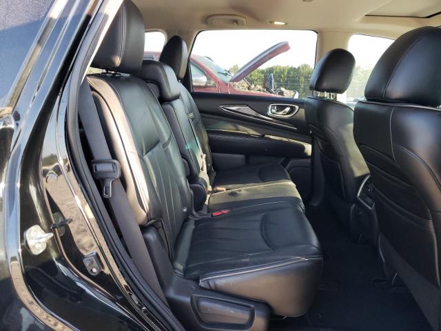 Photo 10 VIN: 5N1CL0MM8EC531725 - INFINITI QX60 