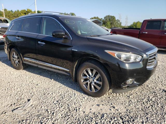 Photo 3 VIN: 5N1CL0MM8EC531725 - INFINITI QX60 