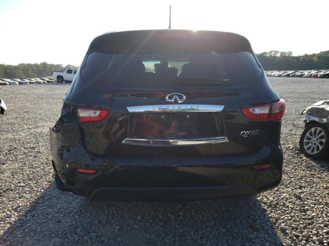 Photo 5 VIN: 5N1CL0MM8EC531725 - INFINITI QX60 