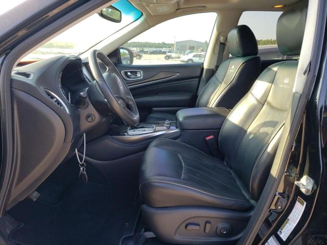 Photo 6 VIN: 5N1CL0MM8EC531725 - INFINITI QX60 