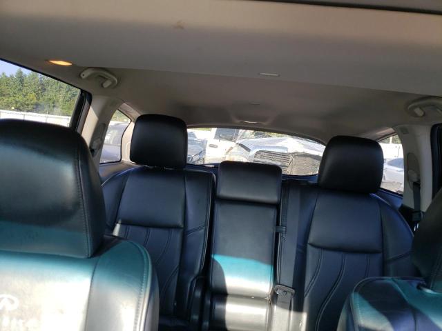 Photo 9 VIN: 5N1CL0MM8EC531725 - INFINITI QX60 