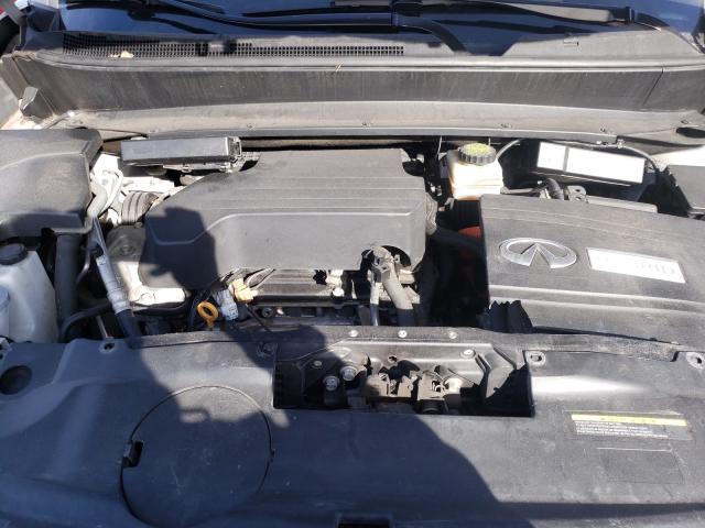 Photo 6 VIN: 5N1CL0MM8EC535175 - INFINITI QX60 HYBRI 