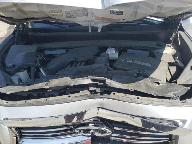 Photo 11 VIN: 5N1CL0MM8EC537282 - INFINITI QX60 HYBRI 