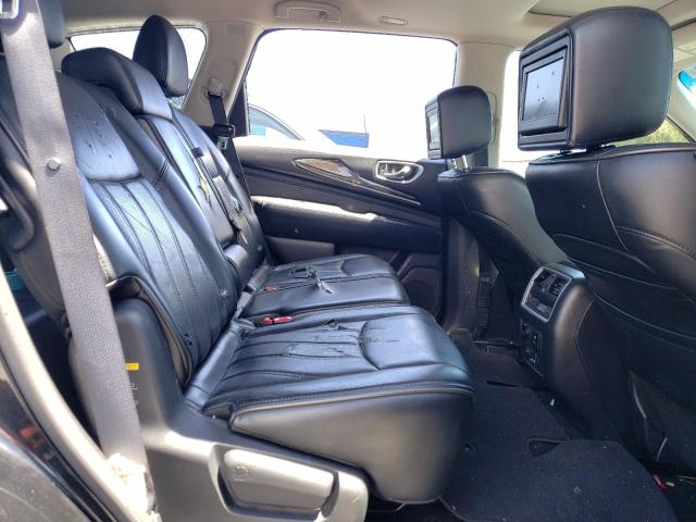 Photo 10 VIN: 5N1CL0MM8EC546547 - INFINITI QX60 