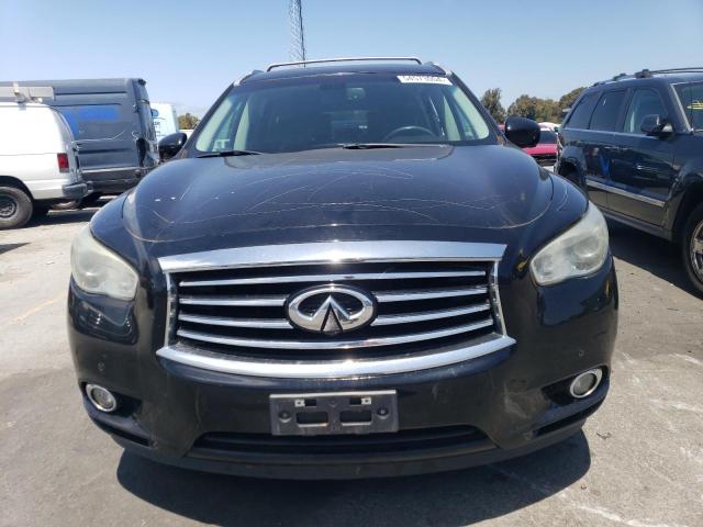 Photo 4 VIN: 5N1CL0MM8EC546547 - INFINITI QX60 