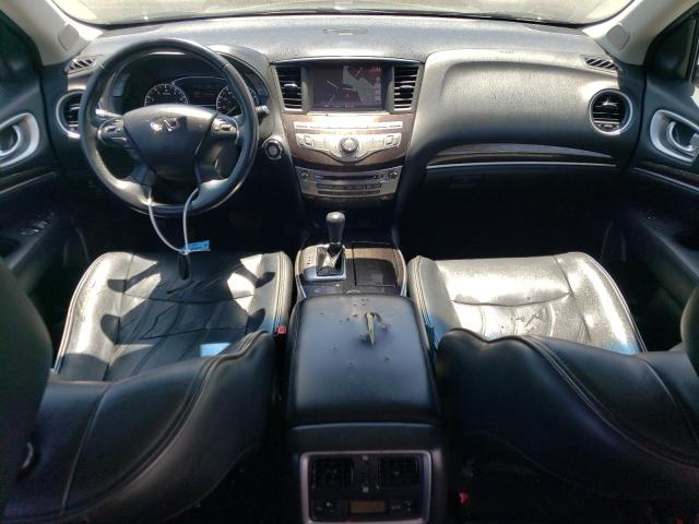 Photo 7 VIN: 5N1CL0MM8EC546547 - INFINITI QX60 