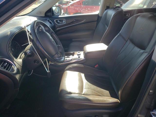 Photo 6 VIN: 5N1CL0MM9EC516179 - INFINITI QX60 HYBRI 