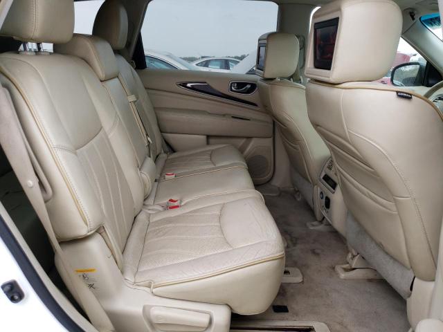 Photo 10 VIN: 5N1CL0MM9EC516375 - INFINITI QX60 