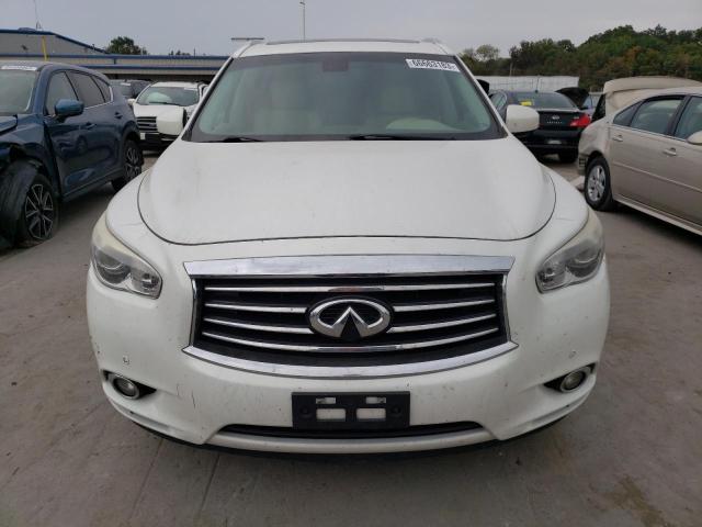 Photo 4 VIN: 5N1CL0MM9EC516375 - INFINITI QX60 