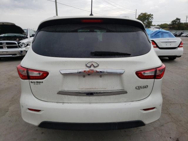 Photo 5 VIN: 5N1CL0MM9EC516375 - INFINITI QX60 