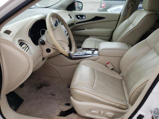 Photo 6 VIN: 5N1CL0MM9EC516375 - INFINITI QX60 