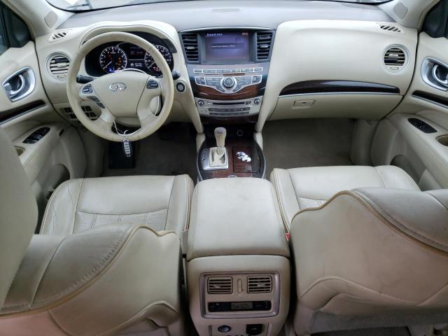 Photo 7 VIN: 5N1CL0MM9EC516375 - INFINITI QX60 