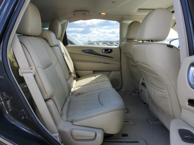 Photo 10 VIN: 5N1CL0MM9EC521284 - INFINITI QX60 HYBRI 