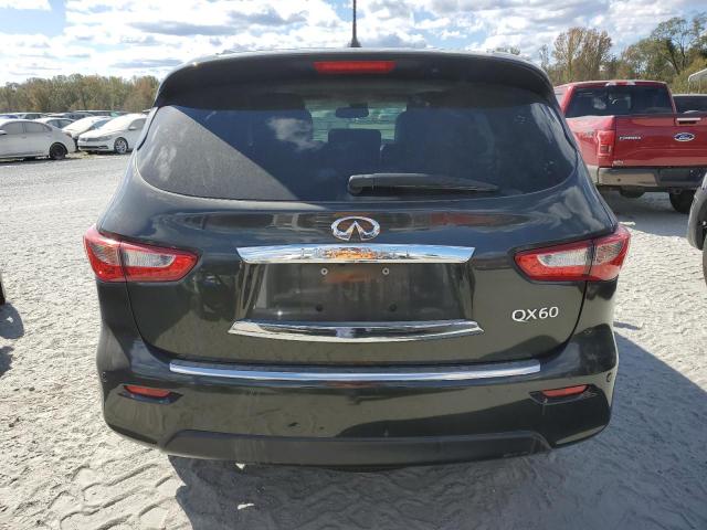 Photo 5 VIN: 5N1CL0MM9EC521284 - INFINITI QX60 HYBRI 