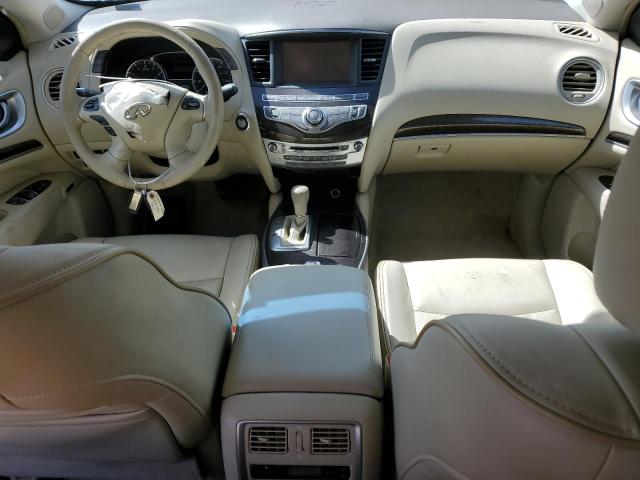 Photo 7 VIN: 5N1CL0MM9EC521284 - INFINITI QX60 HYBRI 