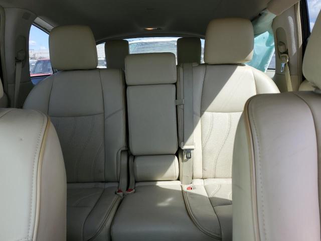 Photo 9 VIN: 5N1CL0MM9EC521284 - INFINITI QX60 HYBRI 