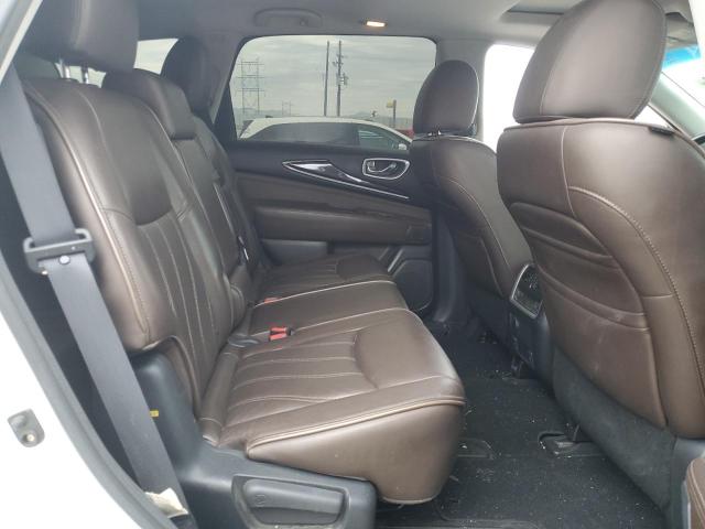 Photo 10 VIN: 5N1CL0MM9EC521950 - INFINITI QX60 