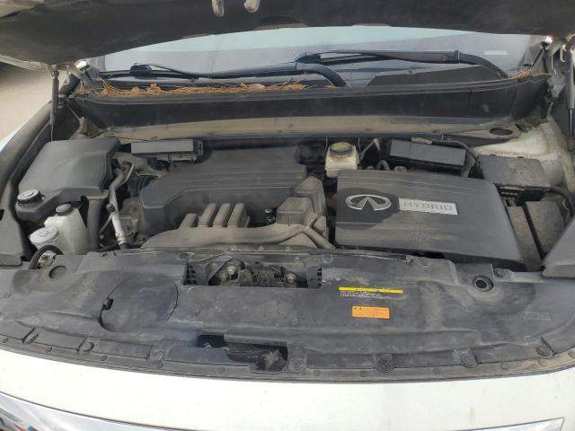 Photo 11 VIN: 5N1CL0MM9EC521950 - INFINITI QX60 