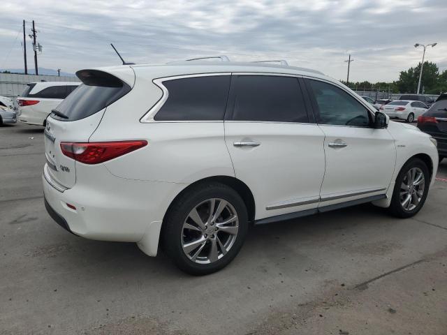 Photo 2 VIN: 5N1CL0MM9EC521950 - INFINITI QX60 