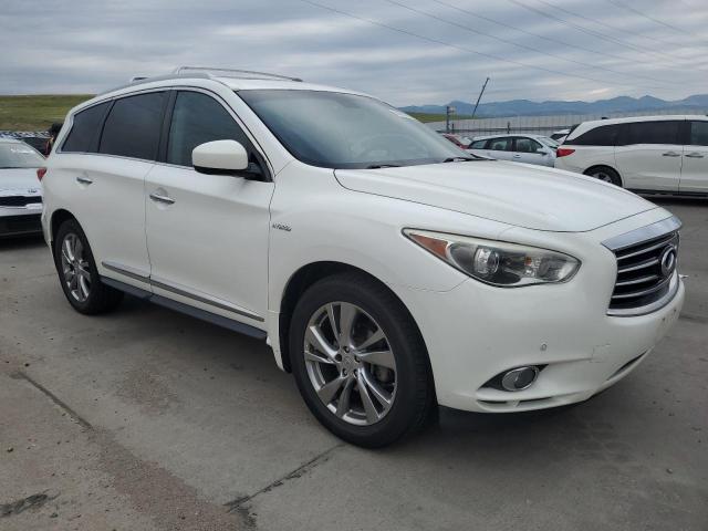 Photo 3 VIN: 5N1CL0MM9EC521950 - INFINITI QX60 