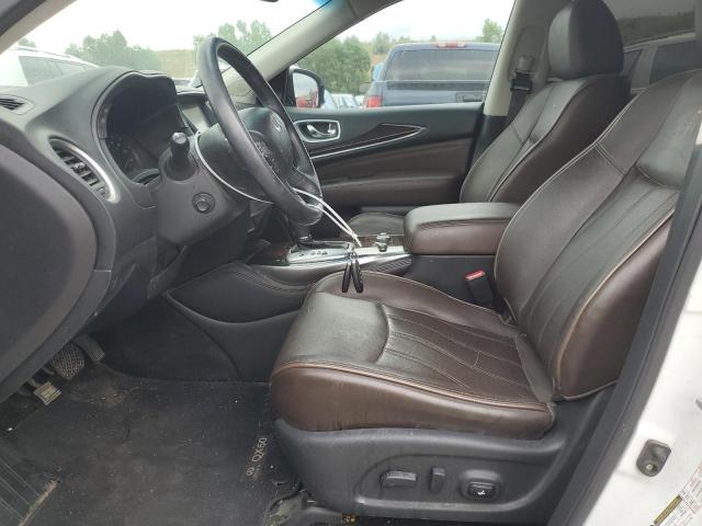 Photo 6 VIN: 5N1CL0MM9EC521950 - INFINITI QX60 