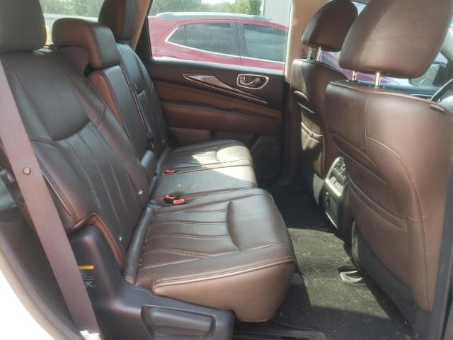 Photo 10 VIN: 5N1CL0MM9EC523021 - INFINITI QX60 HYBRI 