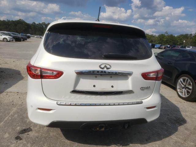 Photo 5 VIN: 5N1CL0MM9EC523021 - INFINITI QX60 HYBRI 