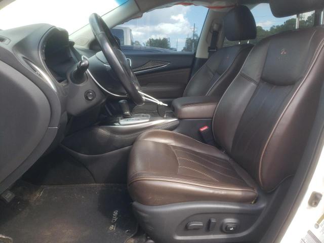 Photo 6 VIN: 5N1CL0MM9EC523021 - INFINITI QX60 HYBRI 