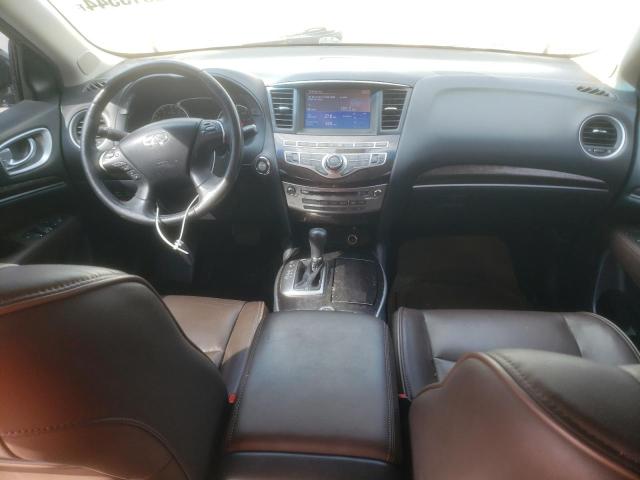 Photo 7 VIN: 5N1CL0MM9EC523021 - INFINITI QX60 HYBRI 