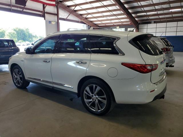 Photo 1 VIN: 5N1CL0MM9EC527005 - INFINITI QX60 HYBRI 